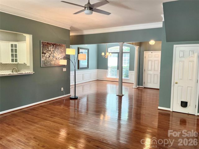 2107 Heath Lake Drive, Mint Hill, NC 28227