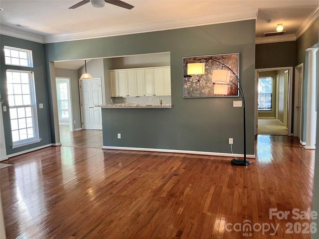 2107 Heath Lake Drive, Mint Hill, NC 28227