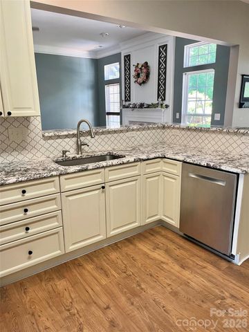 2107 Heath Lake Drive, Mint Hill, NC 28227