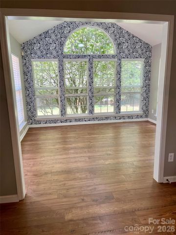 2107 Heath Lake Drive, Mint Hill, NC 28227