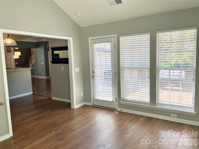 2107 Heath Lake Drive, Mint Hill, NC 28227