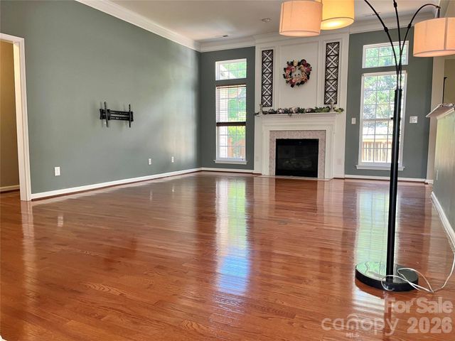2107 Heath Lake Drive, Mint Hill, NC 28227