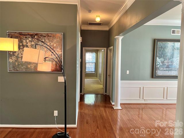 2107 Heath Lake Drive, Mint Hill, NC 28227
