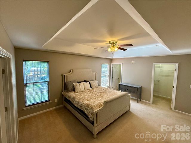2107 Heath Lake Drive, Mint Hill, NC 28227