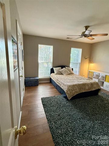 2107 Heath Lake Drive, Mint Hill, NC 28227