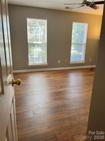 2107 Heath Lake Drive, Mint Hill, NC 28227