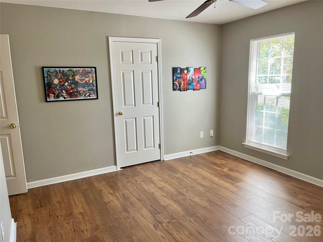 2107 Heath Lake Drive, Mint Hill, NC 28227
