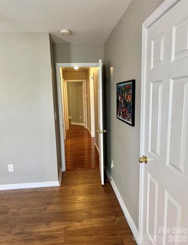2107 Heath Lake Drive, Mint Hill, NC 28227