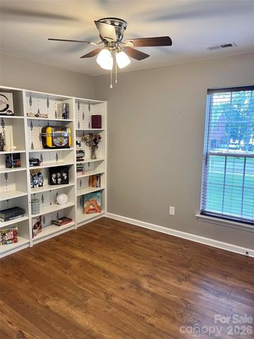2107 Heath Lake Drive, Mint Hill, NC 28227