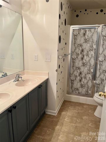 2107 Heath Lake Drive, Mint Hill, NC 28227
