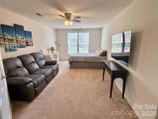 2107 Heath Lake Drive, Mint Hill, NC 28227