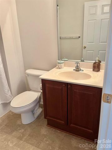 2107 Heath Lake Drive, Mint Hill, NC 28227