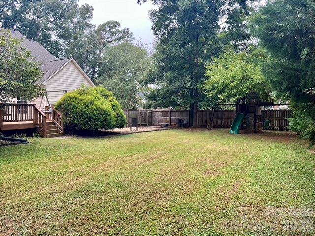 2107 Heath Lake Drive, Mint Hill, NC 28227