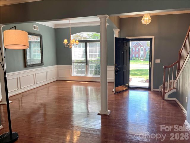 2107 Heath Lake Drive, Mint Hill, NC 28227
