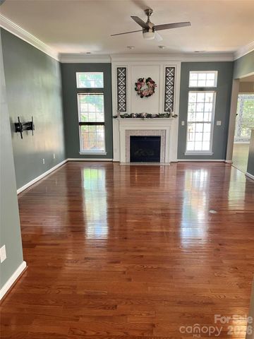 2107 Heath Lake Drive, Mint Hill, NC 28227