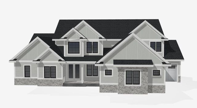 W257N5916 Autumn WAY, Lisbon, WI 53089