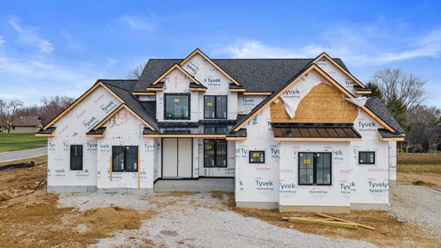 W257N5916 Autumn WAY, Lisbon, WI 53089