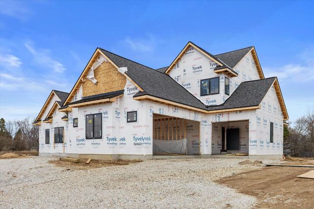 W257N5916 Autumn WAY, Lisbon, WI 53089