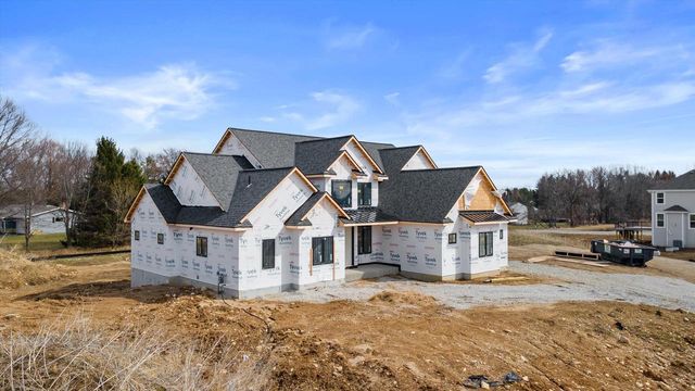 W257N5916 Autumn WAY, Lisbon, WI 53089