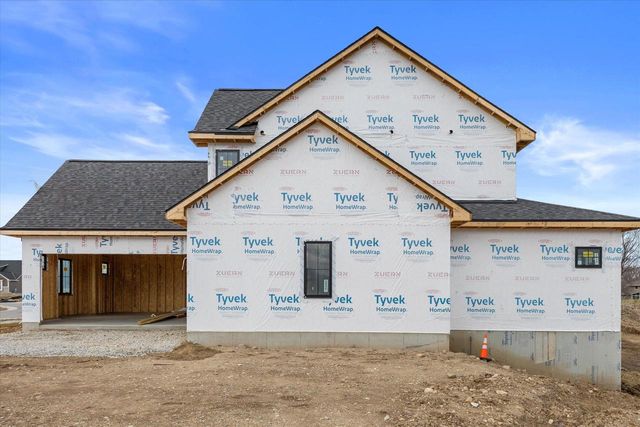 W257N5916 Autumn WAY, Lisbon, WI 53089