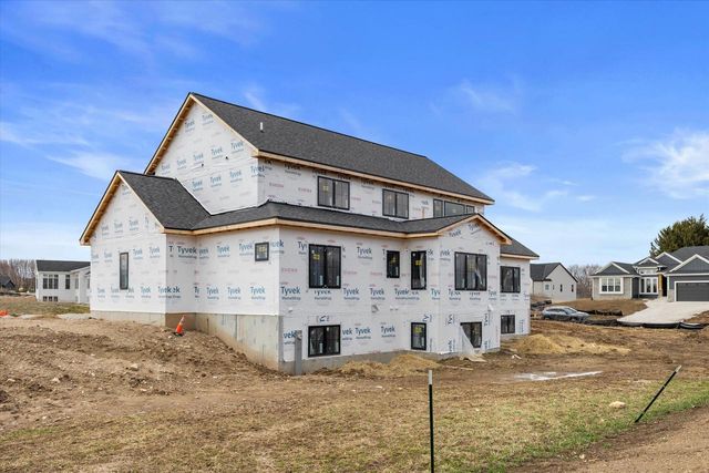 W257N5916 Autumn WAY, Lisbon, WI 53089