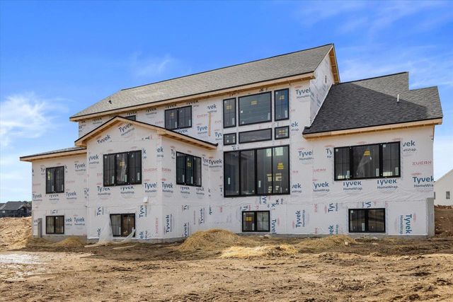 W257N5916 Autumn WAY, Lisbon, WI 53089