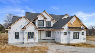 W257N5916 Autumn WAY, Lisbon, WI 53089