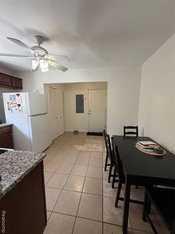 1929 Almont Street, Ferndale, MI 48220