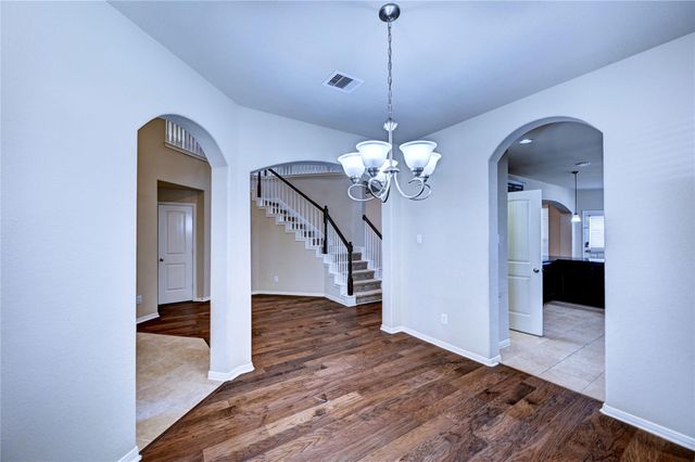 2619 Colony Haven Circle, Spring, TX 77373