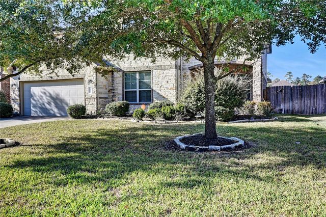 2619 Colony Haven Circle, Spring, TX 77373
