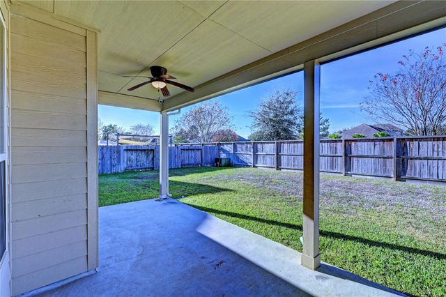 2619 Colony Haven Circle, Spring, TX 77373