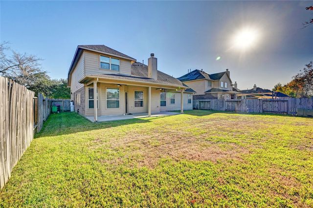 2619 Colony Haven Circle, Spring, TX 77373