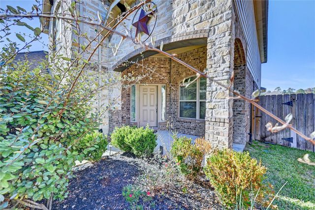 2619 Colony Haven Circle, Spring, TX 77373