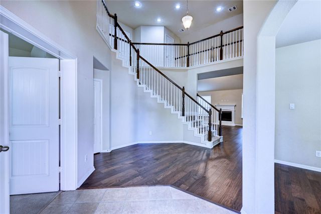 2619 Colony Haven Circle, Spring, TX 77373