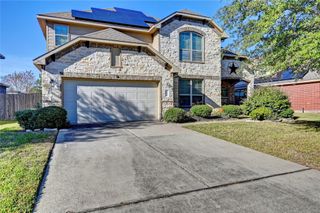 2619 Colony Haven Circle, Spring, TX 77373