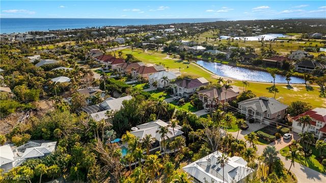 734 Pyrula AVE, Sanibel, FL 33957