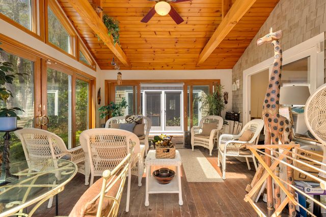 23 Penny Royal Lane, Teaticket, MA 02536