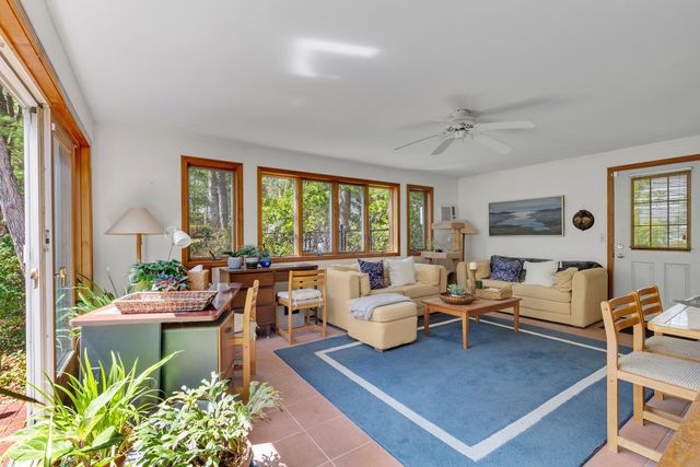 23 Penny Royal Lane, Teaticket, MA 02536