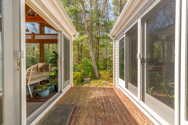 23 Penny Royal Lane, Teaticket, MA 02536