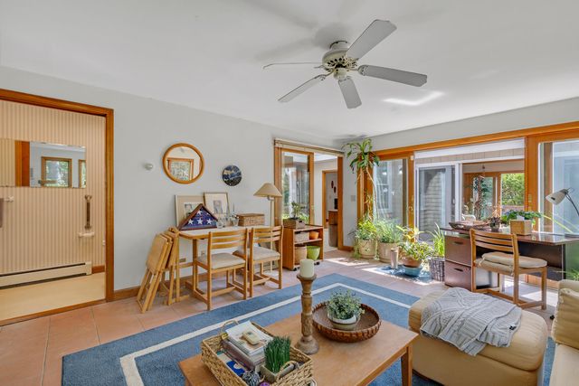 23 Penny Royal Lane, Teaticket, MA 02536