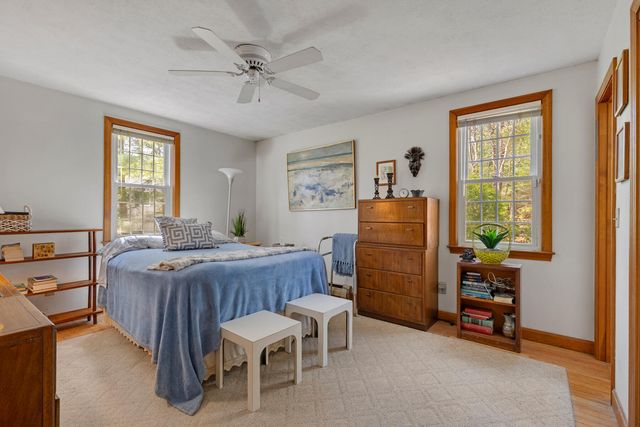 23 Penny Royal Lane, Teaticket, MA 02536