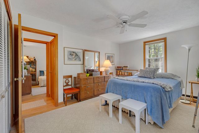 23 Penny Royal Lane, Teaticket, MA 02536