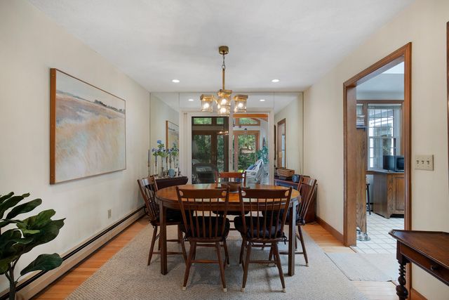 23 Penny Royal Lane, Teaticket, MA 02536