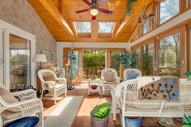 23 Penny Royal Lane, Teaticket, MA 02536