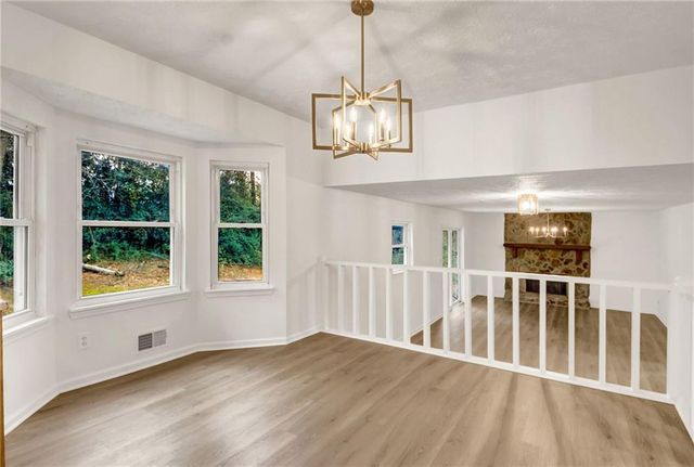 6470 Meadow Lark Drive, Riverdale, GA 30296