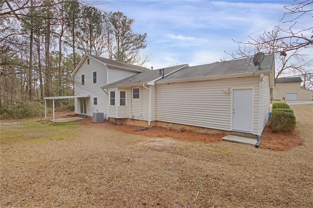 6470 Meadow Lark Drive, Riverdale, GA 30296