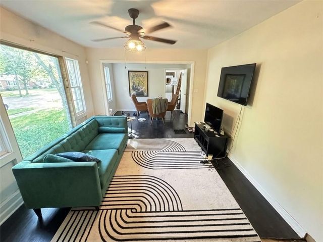 2133 Woodberry Avenue, East Point, GA 30344