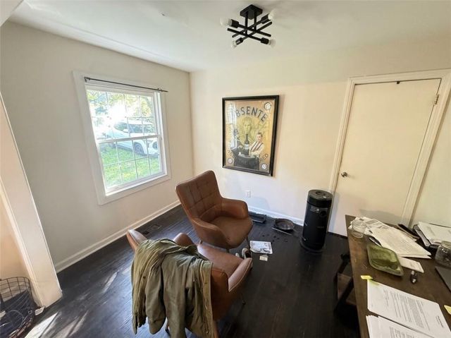 2133 Woodberry Avenue, East Point, GA 30344