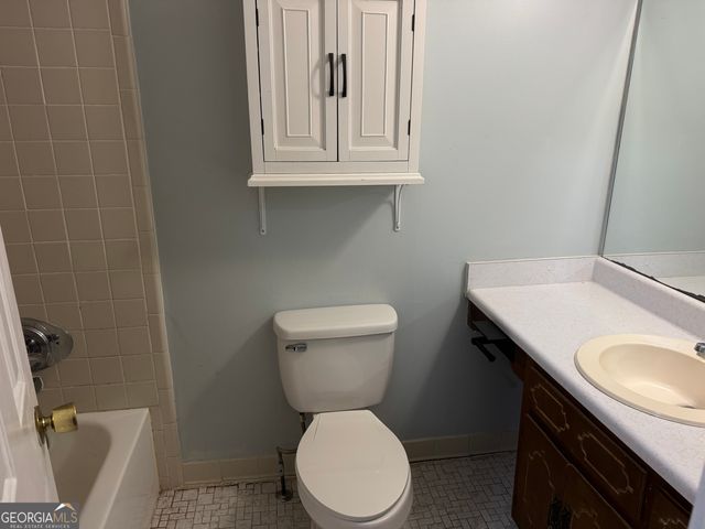 4055 Golfview Drive, Villa Rica, GA 30180