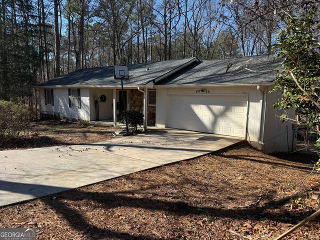 4055 Golfview Drive, Villa Rica, GA 30180